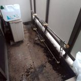 室外機まわりに鳩が入り込むのはなぜ？夏に注意したいベランダ被害