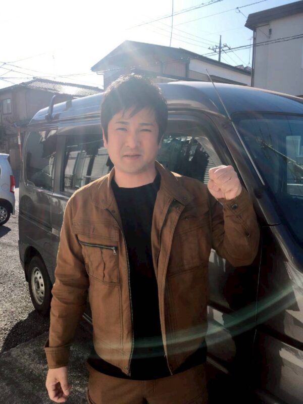 合同会社SHIN代表豊喜信介